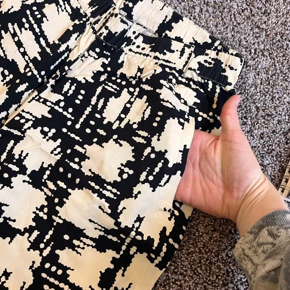 Anthropologie Lilka Prescott Wide Leg Pants - Picture 6 of 7